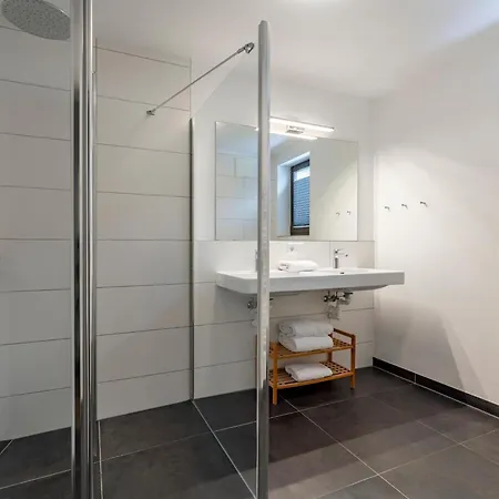 Wald Xxl Holiday home