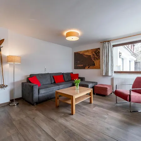 Holiday home Wald Xxl *